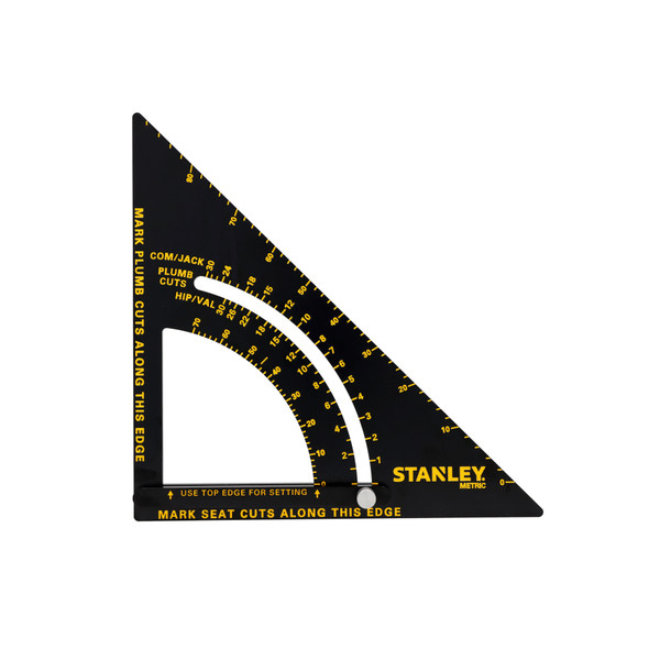 Oder In - Stanley Adjustable Quick Square 300mm  - STHT46054-0