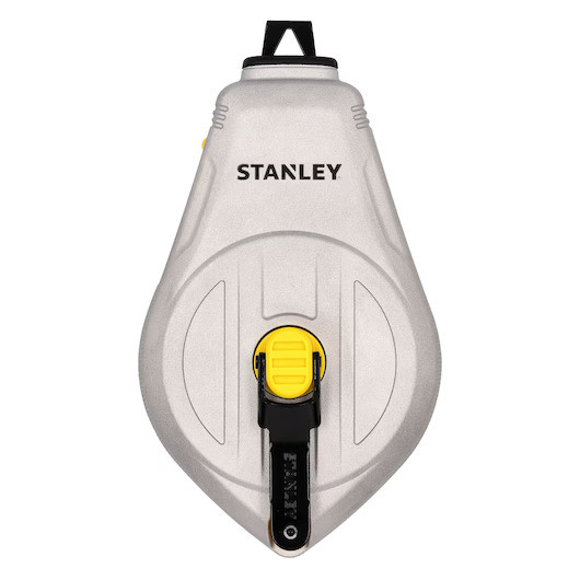 Order In - STANLEY Aluminium 1:1 Chalk Reel 30 M - STHT47110-0