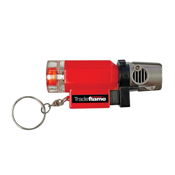 Order In - Tradeflame MICRO JET Butane Torch -411678