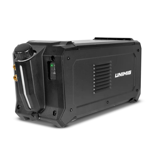 Order In - Unimig Water Cooler Suit Razor TIG 200 AC/DC - U12004