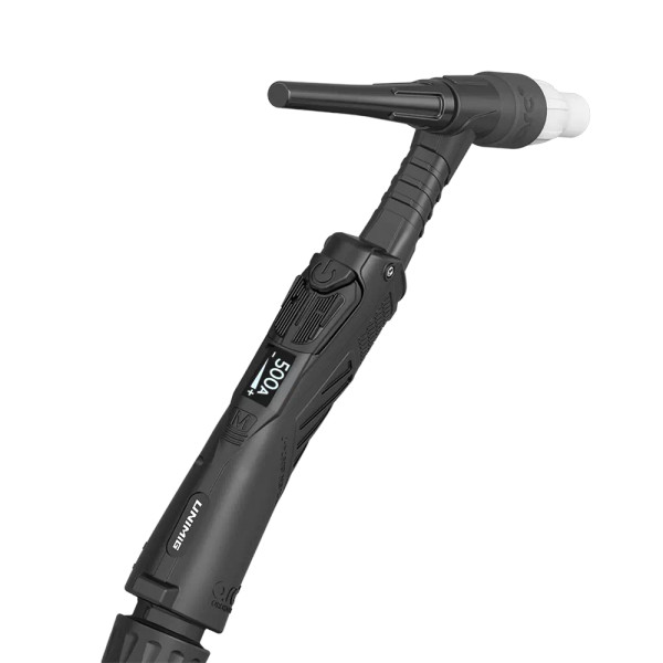 Order In - Unimig TIG Torch T4W 35/50 8M - U11210