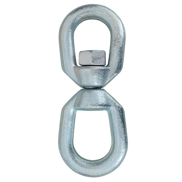 Order In - ITM Commercial Chain Swivel Electric Galvanised 26 MM - TM9252-01260
