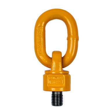 Order In - ITM G80 Lifting Point Oblong Eye Bolt M16 2.24 T - TM9812-04016