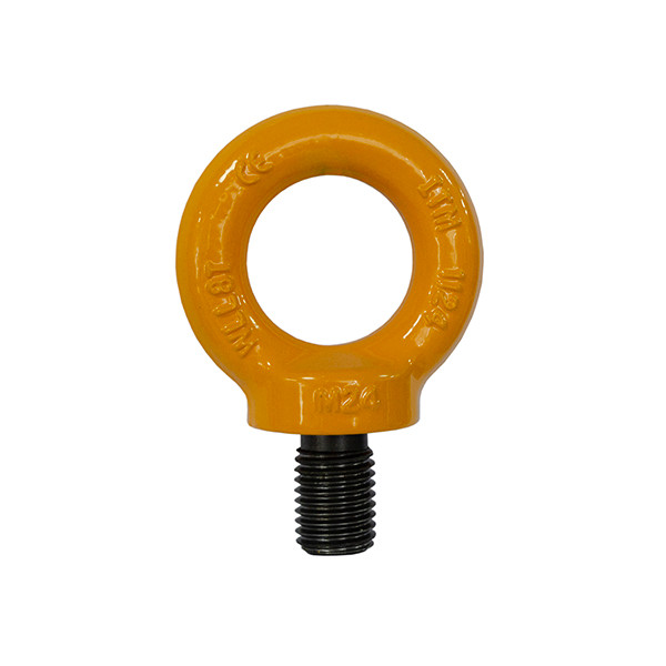 Order In - ITM G80 Lifting Point Eyebolt M27 10 T - TM9812-05027