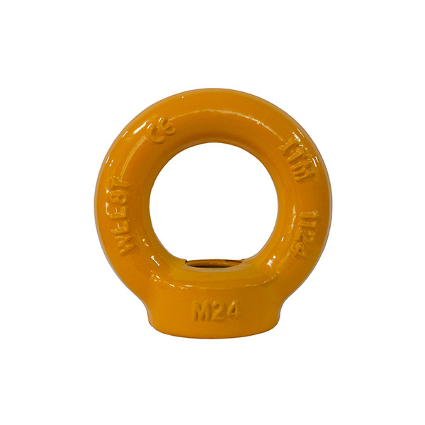 Order In - ITM G80 Lifting Point Eyenut M12 2 T - TM9812-06012