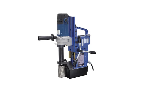 Order In - Nitto Kohki Ace Atra Magnetic Drill 1150W 55 MM - AO5575A