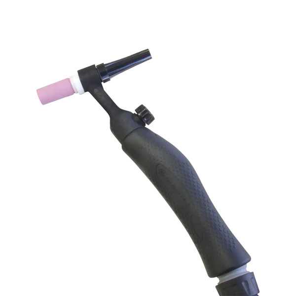 Order In - Unimig TIG Torch 9V 10/25 8 Meter - 9V-8MCP25