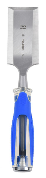 Toleron 50mm Wood Chisel Full Tang Through Blade - TL90523