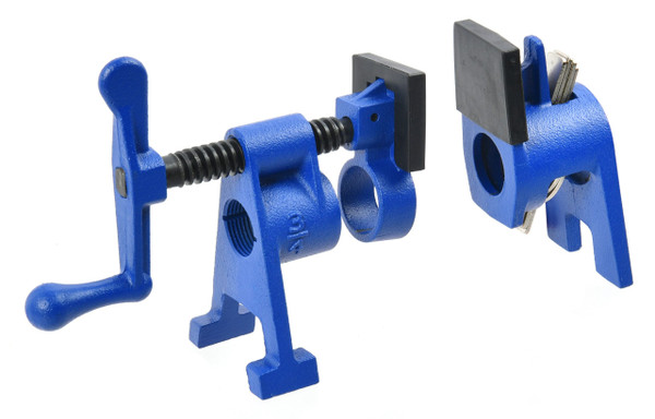Toleron 19mm/3/4 inch Pipe Clamp - TL90649