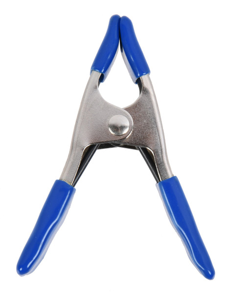 Toleron 25mm Spring Clamp - TL90651