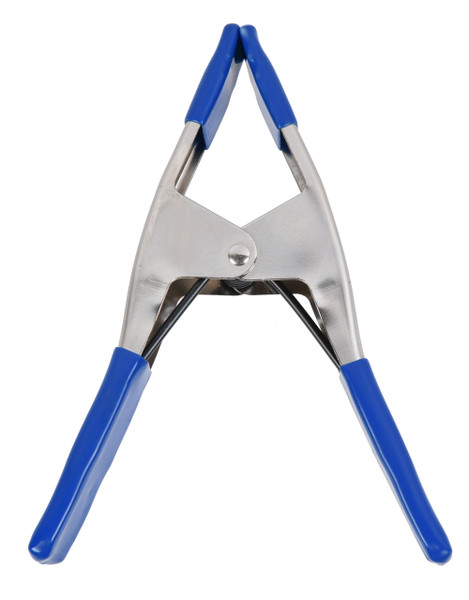 Toleron 75mm Spring Clamp - TL90655