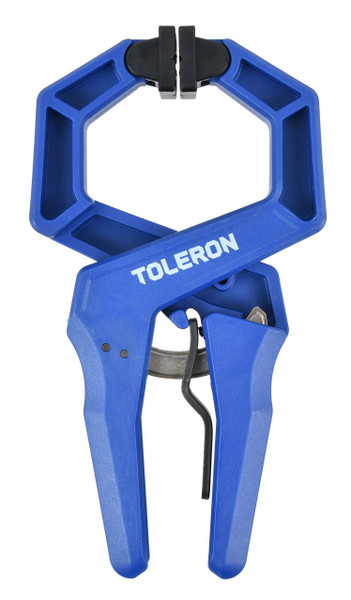 Toleron Ratchet Spring Clamp 50mm - TL90657