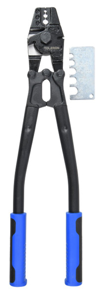 Toleron 350mm Cutting Crimping & Swaging Tool - TL91455