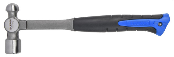 Toleron 16oz/450g Ball Pein Hammer Forged Steel - TL90809