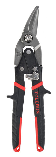 Toleron 250mm Aviation Tin Snip-Left - TL91003