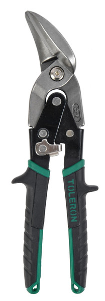 Toleron 250mm Heavy-Duty  Aviation Tin Snip-Right Cut - TL91007