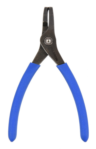 Toleron  175mm 90 Deg Bent External Circlip Pliers - TL91405