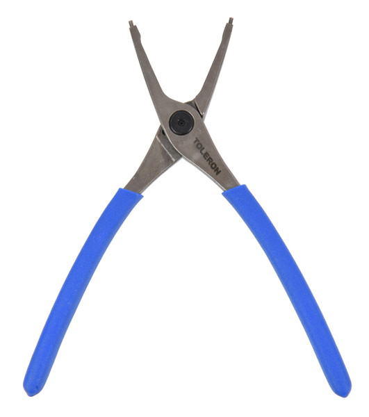 Toleron 225mm Straight internal Circlip Pliers - TL91413