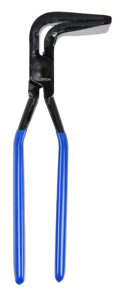 Toleron Sheet Metal Bending Pliers 280mm 90° - TL91441