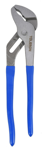 Toleron 250mm Multigrip Pliers 6 Jaw Positions - TL91445
