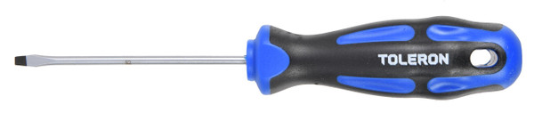 Toleron 3 X 75mm Slotted Screwdriver - TL91719