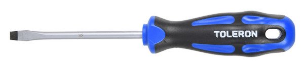 Toleron 6.5 X 100mm Slotted Screwdriver - TL91721