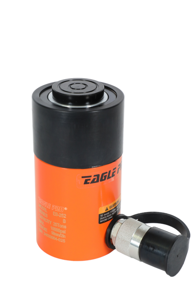 Order In - EAGLE PRO Hydraulics Cylinder 25T 50 MM Stroke- ES-252