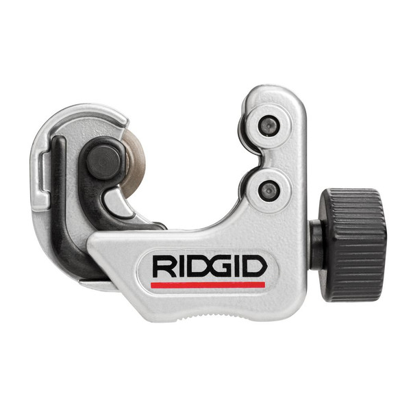 Order In - RIDGID 118 Close Quarters AUTOFEED® Tubing Cutter 6 - 28mm- 86127