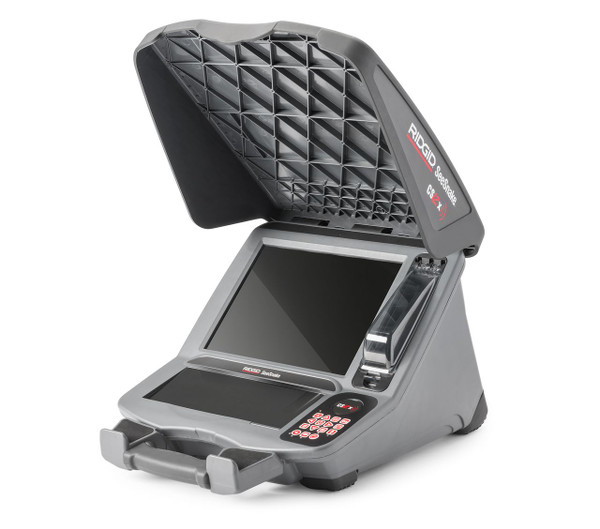 Order In - RIDGID Pipe inspection monitor CS12X- 57278