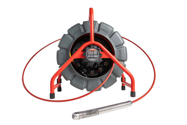 Order In - RIDGID Mini Pro SeeSnake® Camera with TruSense® with self levelling- 76883
