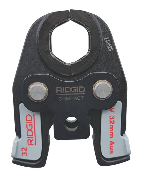 Order In - RIDGID Press tool Jaw for copper 24kN 32mm- 78468