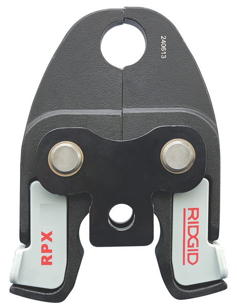 Order In - RIDGID Press tool Jaw for PEX 24kN 22mm- 55778