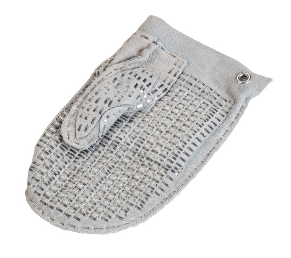 Order In - RIDGID Drain cleaning mitt LH- 62472