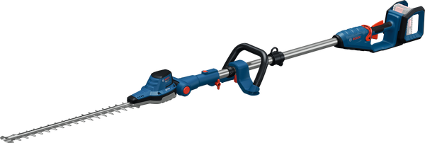 Order In - Bosch 18V 50cm Fixed Pole Hedge Trimmer GHE18V-50FP - 06008D5100
