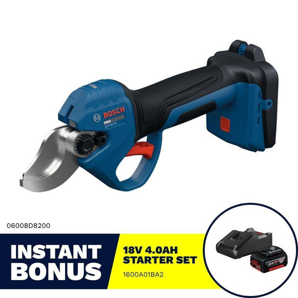 Instant Bonus