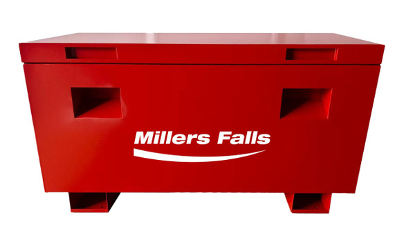 Order In - Millers Falls Site Box 1200x450x600 CM - TBTSB1200