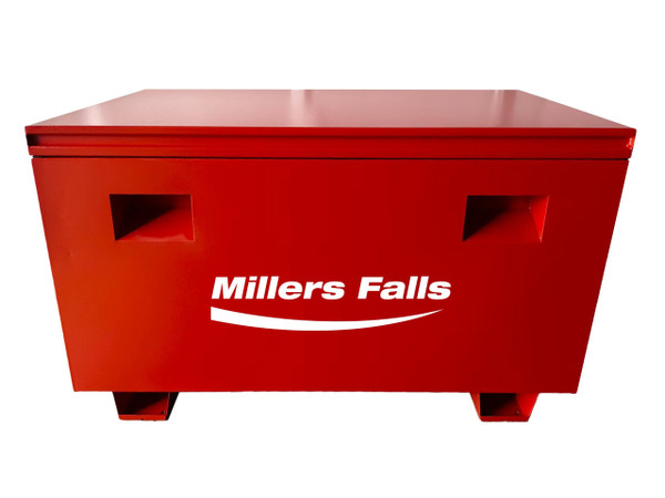Order In - Millers Falls Site Box 1219x463x700 CM - TBTSB1219