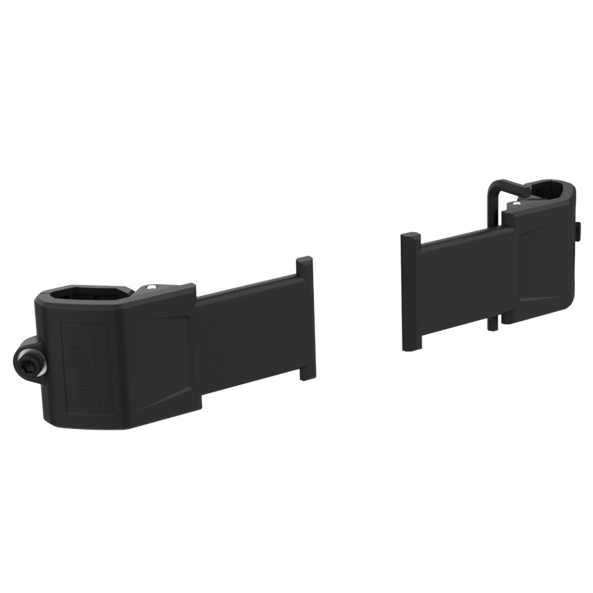 Order In - Milwaukee PACKOUT™ Tool Box Belt Clip Rack - 48228609