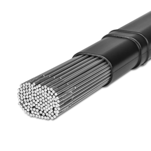 Order In - Unimig Hypertig 308L TIG Filler Rod 1.6 MM 5 KG - TI308L-1.6