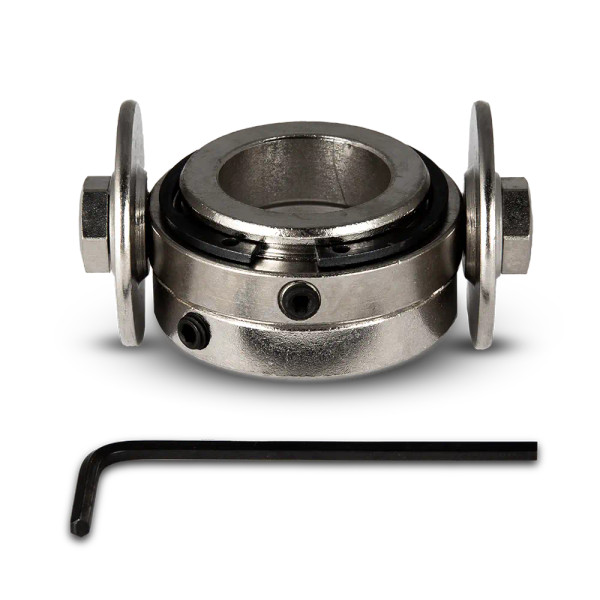 Order In - Unimig Cutting Guide Suit SC30 - WGSC2551