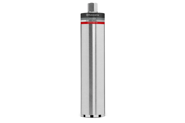 Husqvarna VARI-DRILL Core Drill Bit C420 Range -82mm - 582005501