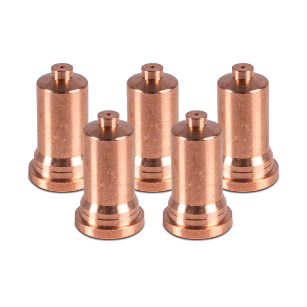 Order In - Unimig Contact Cutting Tips Suit SC120 1.1 MM 30-40A 5 Pack - PSC1226-11