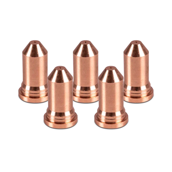 Order In - Unimig cutting Tips Suit SC120 1.1 MM 40-50A 5 Pack - PSC1220-11