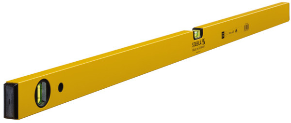 Order In - Stabila Type 70 Spirit Level 120 CM - 70/120