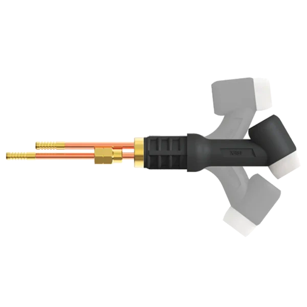 Order In - Unimig Torch Head Flexible Suit SR18 - WP18FX