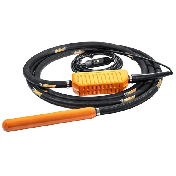 Order In - Flextool PowerVibe FPV-60 - FT201832-UNIT
