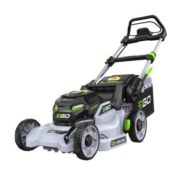Order In - EGO POWER+ 42 cm Push mower - LM1713E
