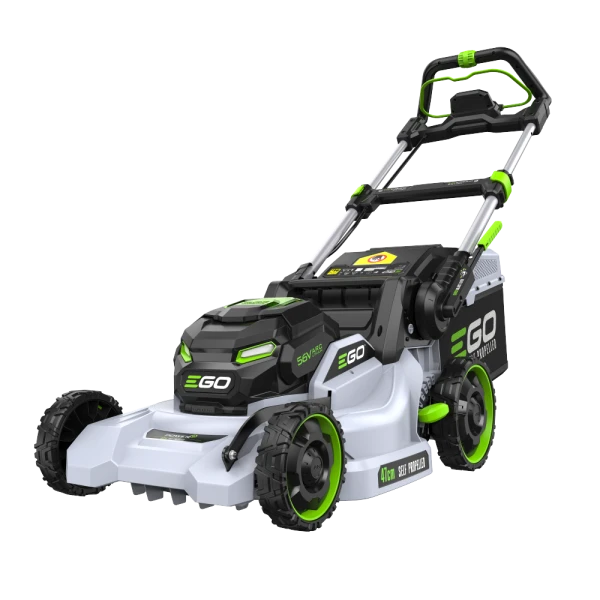 Order In - EGO POWER+ 47cm Self Propelled Mower - LM1913E-SP
