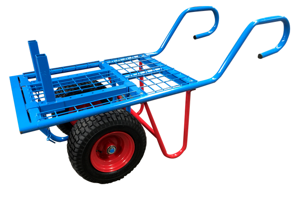 Order In - Easymix Heavy Duty Brick Trolley - BT-2