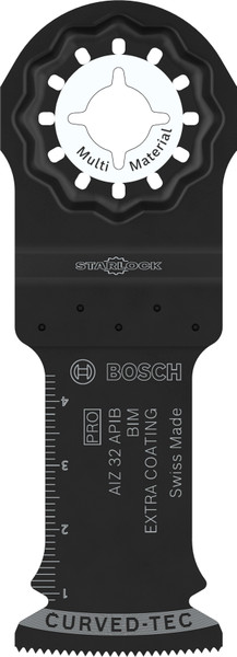 Order In - Bosch Expert Multi-Tool Blade 50 MM x 32 MM AIZ 32 - 2608669066